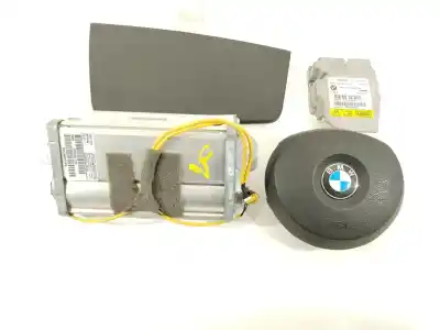 Second-hand car spare part AIRBAG KIT for BMW X3 (E83)  OEM IAM references 397056041122 65773453791 306147999