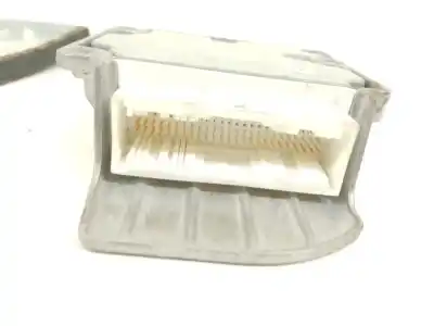 Second-hand car spare part airbag kit for bmw x3 (e83) xdrive 20d oem iam references 397056041122 65773453791 306147999