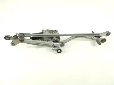 Pezzo di ricambio per auto di seconda mano tiranti e motorino del tergicristallo anteriore per audi a4 b8 avant (8k5) 2.0 tdi riferimenti oem iam 8k1955119b 8k1955023d 