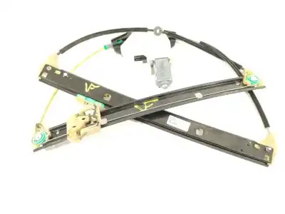Second-hand car spare part passenger side right window regulator for audi a4 b8 avant (8k5) 2.0 tdi oem iam references 8k0837462a