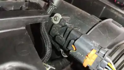 Pezzo di ricambio per auto di seconda mano misuratore di flusso per peugeot partner tepee 1.6 bluehdi 100 riferimenti oem iam 9677093080
