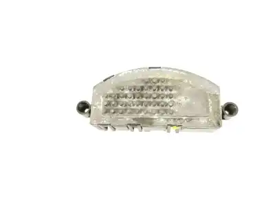 Pezzo di ricambio per auto di seconda mano Resistenza Al Riscaldamento per AUDI A4 B8 AVANT (8K5) 2.0 TDI Riferimenti OEM IAM 8T0820521A  