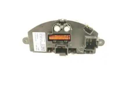Pezzo di ricambio per auto di seconda mano resistenza al riscaldamento per audi a4 b8 avant (8k5) 2.0 tdi riferimenti oem iam 8t0820521a  