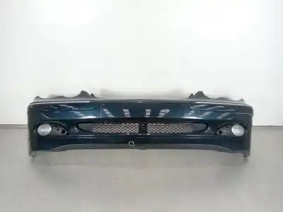 Tweedehands auto-onderdeel VOORBUMPER voor MERCEDES-BENZ CLASE C (W203) C 220 CDI (203.006) OEM IAM-referenties A2038850025  