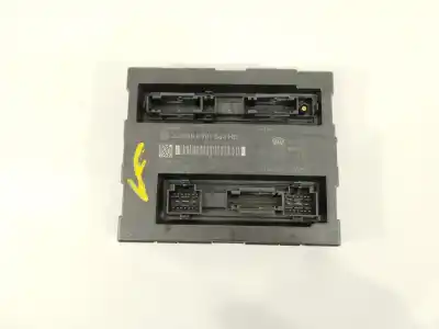 Tweedehands auto-onderdeel ELEKTRONISCHE MODULE voor AUDI A4 B8 AVANT (8K5) 2.0 TDI OEM IAM-referenties 8K0907064HD  