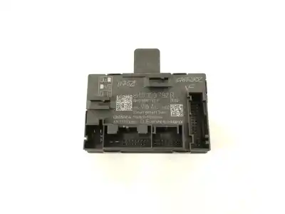 Tweedehands auto-onderdeel COMFORTMODULE voor AUDI A4 B8 AVANT (8K5) 2.0 TDI OEM IAM-referenties 8K0959792R  