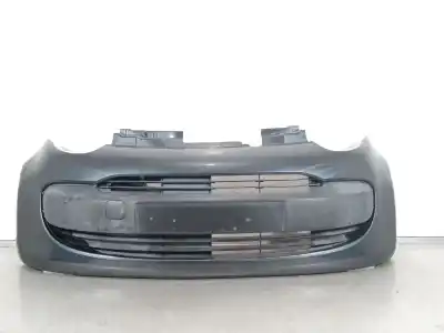 Tweedehands auto-onderdeel VOORBUMPER voor CITROEN C1 (PM_, PN_) 1.0 OEM IAM-referenties 521190H070  