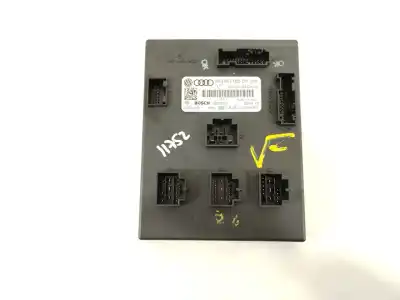 Tweedehands auto-onderdeel ELEKTRONISCHE MODULE voor AUDI A4 B8 AVANT (8K5) 2.0 TDI OEM IAM-referenties 8K0907063DH  