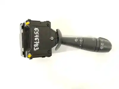 Peça sobressalente para automóvel em segunda mão  por RENAULT CLIO IV (BH_)  Referências OEM IAM 255671163R  