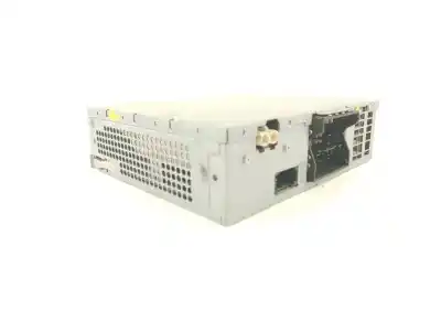 Peça sobressalente para automóvel em segunda mão módulo / sistema de navegação gps por audi a4 b8 avant (8k5) 2.0 tdi referências oem iam 4g0035056j 4g0035056 