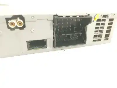Peça sobressalente para automóvel em segunda mão módulo / sistema de navegação gps por audi a4 b8 avant (8k5) 2.0 tdi referências oem iam 4g0035056j 4g0035056 