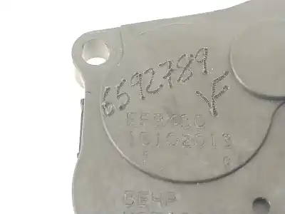Peça sobressalente para automóvel em segunda mão motor de abertura da comporta de sofagem por audi a4 b8 avant (8k5) 2.0 tdi referências oem iam efb430 14102013 