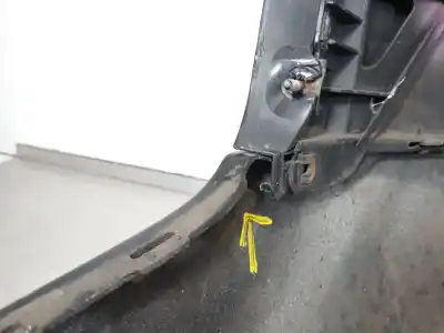 Автозапчасти б/у задний бампер за audi a4 b6 (8e2) 2.5 tdi ссылки oem iam 8e5807511  