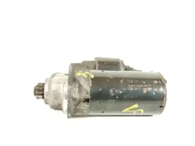 Peça sobressalente para automóvel em segunda mão motor de arranque por seat leon (1m1) 1.9 tdi referências oem iam 02a911024d