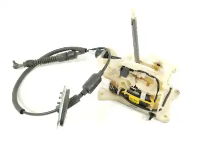 Peça sobressalente para automóvel em segunda mão alavanca de velocidades por kia cee'd (jd) 1.6 crdi 136 referências oem iam 46700a2310kb