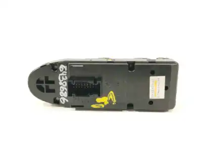 Second-hand car spare part left front power window switch for bmw x5 (e70) 3.0d oem iam references 61319218043 9122120 