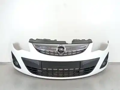 Pezzo di ricambio per auto di seconda mano  per OPEL CORSA D (S07)  Riferimenti OEM IAM 475498855  95508031