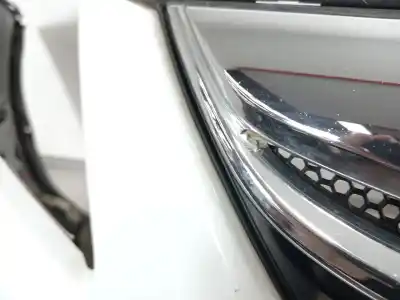 Pezzo di ricambio per auto di seconda mano paraurti anteriore per opel corsa d (s07) 1.2 (l08, l68) riferimenti oem iam 475498855  95508031