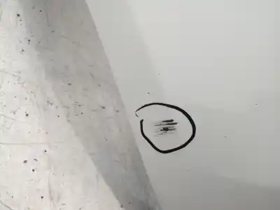 Pezzo di ricambio per auto di seconda mano paraurti anteriore per opel corsa d (s07) 1.2 (l08, l68) riferimenti oem iam 475498855  95508031