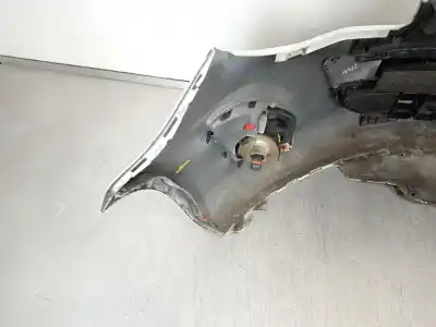 Pezzo di ricambio per auto di seconda mano paraurti anteriore per opel corsa d (s07) 1.2 (l08, l68) riferimenti oem iam 475498855  95508031