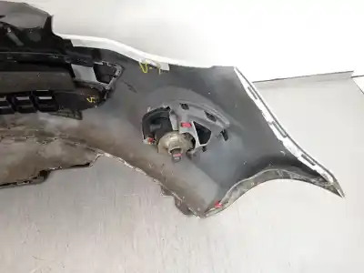 Pezzo di ricambio per auto di seconda mano paraurti anteriore per opel corsa d (s07) 1.2 (l08, l68) riferimenti oem iam 475498855  95508031