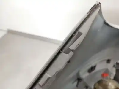 Pezzo di ricambio per auto di seconda mano paraurti anteriore per opel corsa d (s07) 1.2 (l08, l68) riferimenti oem iam 475498855  95508031