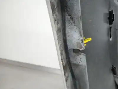 Pezzo di ricambio per auto di seconda mano paraurti anteriore per opel corsa d (s07) 1.2 (l08, l68) riferimenti oem iam 475498855  95508031