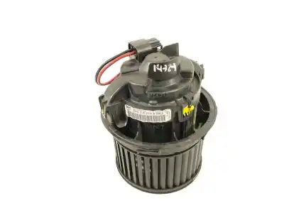 Peça sobressalente para automóvel em segunda mão ventilador de aquecimento por peugeot 508 sw i (8e_) 2.0 hdi referências oem iam 6441ew