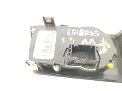 Second-hand car spare part headlights switch for bmw x3 (e83) xdrive 20d oem iam references 3420276 61313420276 