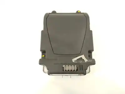 Peça sobressalente para automóvel em segunda mão quadrante por peugeot 508 sw i (8e_) 2.0 hdi referências oem iam 9665356480