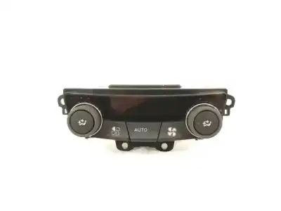 Peça sobressalente para automóvel em segunda mão comando de sofagem (chauffage / ar condicionado) por peugeot 508 sw i (8e_) 2.0 hdi referências oem iam 96666291xt