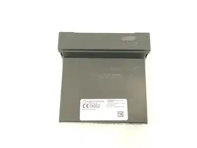 Peça sobressalente para automóvel em segunda mão módulo eletrônico por peugeot 508 sw i (8e_) 2.0 hdi referências oem iam 9801695280
