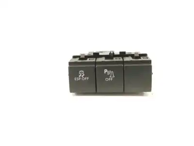 Автозапчастина б/у МНОГОФУНКЦІЙНЕ УПРАВЛІННЯ для PEUGEOT 508 SW I (8E_)  Посилання на OEM IAM 96661579XT  