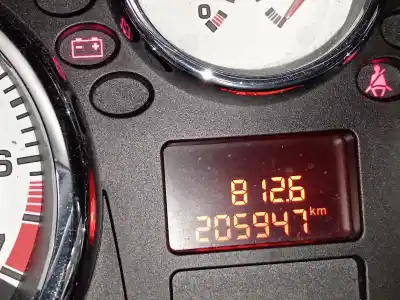 Автозапчасти б/у приборная доска за peugeot 207/207+ (wa_, wc_) 1.4 16v ссылки oem iam 9662904080 a2c53065549 a2c53190333