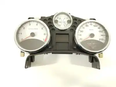 Gebrauchtes Autoersatzteil  zum PEUGEOT 207/207+ (WA_, WC_)  OEM-IAM-Referenzen 9662904080 A2C53065549 A2C53190333