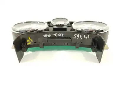 Second-hand car spare part dashboard for peugeot 207/207+ (wa_, wc_) 1.4 16v oem iam references 9662904080 a2c53065549 a2c53190333