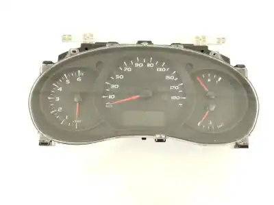 Gebrauchtes Autoersatzteil  zum RENAULT KANGOO EXPRESS (FW0/1_)  OEM-IAM-Referenzen 248108864R 281180123 