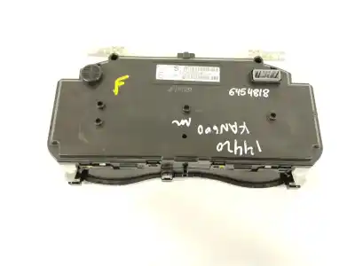 Peça sobressalente para automóvel em segunda mão quadrante por renault kangoo express (fw0/1_) 1.5 dci 85 (fw0k, fw0l, fw0b) referências oem iam 248108864r 281180123  Peça sobressalente para automóvel em segunda mão quadrante por renault kangoo express (fw0/1_) 1.5 dci 85 (fw0k, fw0l, fw0b) referências oem iam 248108864r 281180123