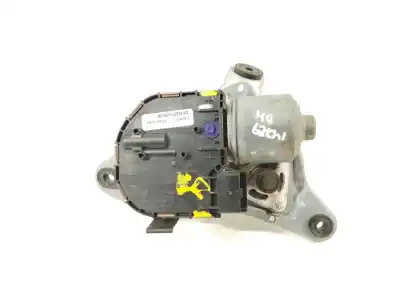 Second-hand car spare part front windshield wiper motor for peugeot 508 sw i (8e_) 2.0 hdi oem iam references 9816172680