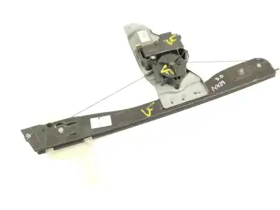 Pezzo di ricambio per auto di seconda mano ALZACRISTALLI ANTERIORE DESTRO per PEUGEOT 508 SW I (8E_)  Riferimenti OEM IAM 9686618080 9688808180 