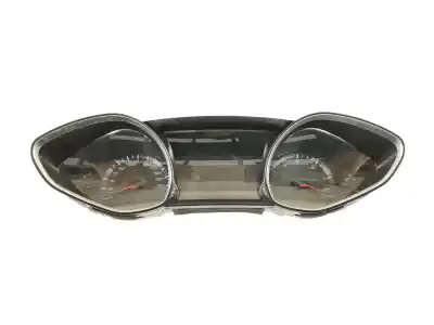 Peça sobressalente para automóvel em segunda mão quadrante por peugeot 308 access referências oem iam 9807588280