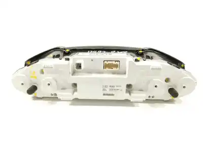 Peça sobressalente para automóvel em segunda mão quadrante por peugeot 308 access referências oem iam 9807588280  