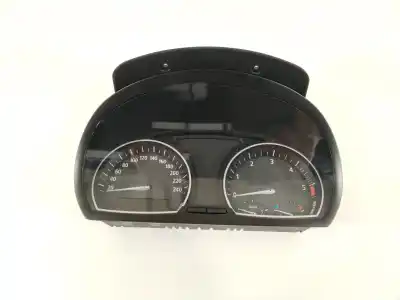 Peça sobressalente para automóvel em segunda mão Quadrante por BMW X3 (E83) xDrive 20d Referências OEM IAM 345158103 102464122 62103451581