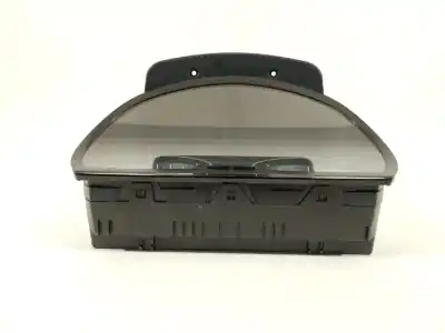 Peça sobressalente para automóvel em segunda mão quadrante por bmw x3 (e83) xdrive 20d referências oem iam 345158103 102464122 62103451581