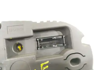 Peça sobressalente para automóvel em segunda mão quadrante por bmw x3 (e83) xdrive 20d referências oem iam 345158103 102464122 62103451581