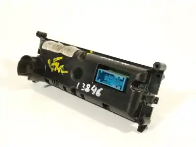Second-hand car spare part climate control for mini mini (r50, r53) cooper s oem iam references 64116940861  