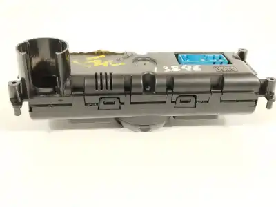 Second-hand car spare part climate control for mini mini (r50, r53) cooper s oem iam references 64116940861  