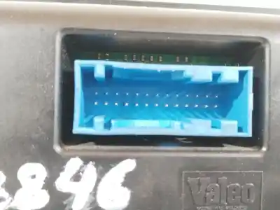 Second-hand car spare part climate control for mini mini (r50, r53) cooper s oem iam references 64116940861  