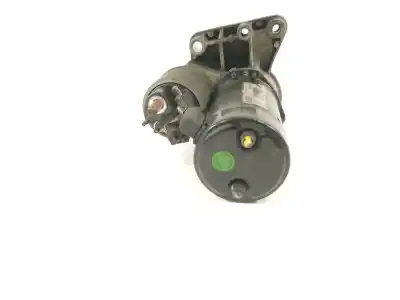 Second-hand car spare part starter motor for peugeot 1007 dolce oem iam references 9640825280  