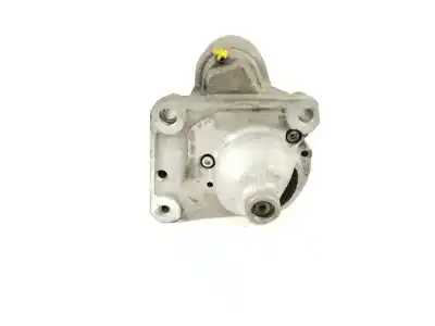 Second-hand car spare part starter motor for peugeot 1007 dolce oem iam references 9640825280  
